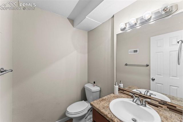 1511 Saratoga Drive, Colorado Springs, CO 80910