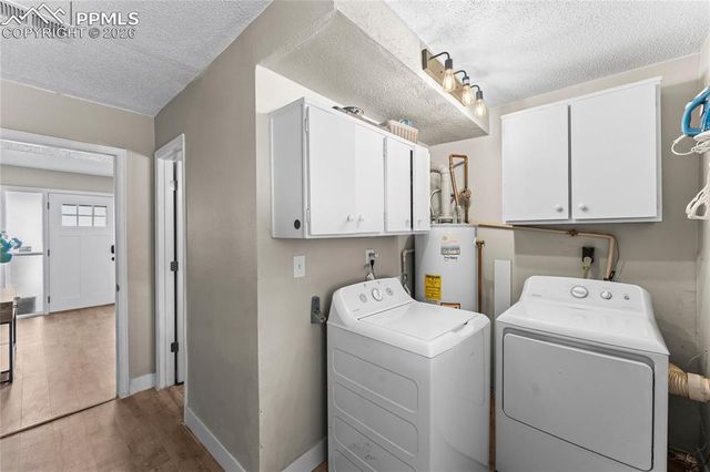 1511 Saratoga Drive, Colorado Springs, CO 80910