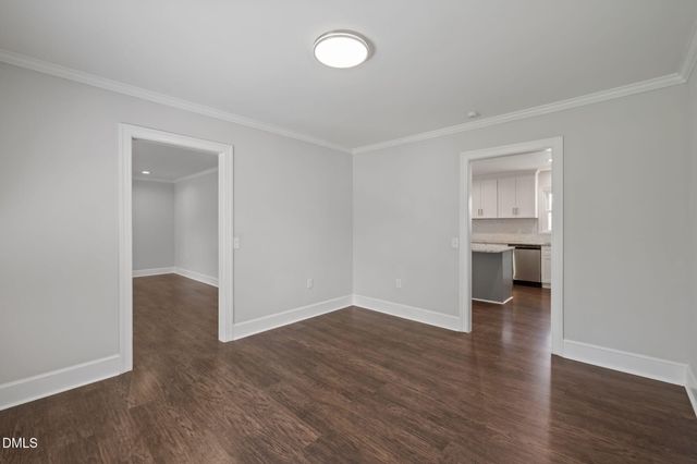 1025 Lakeside Drive, Durham, NC 27712