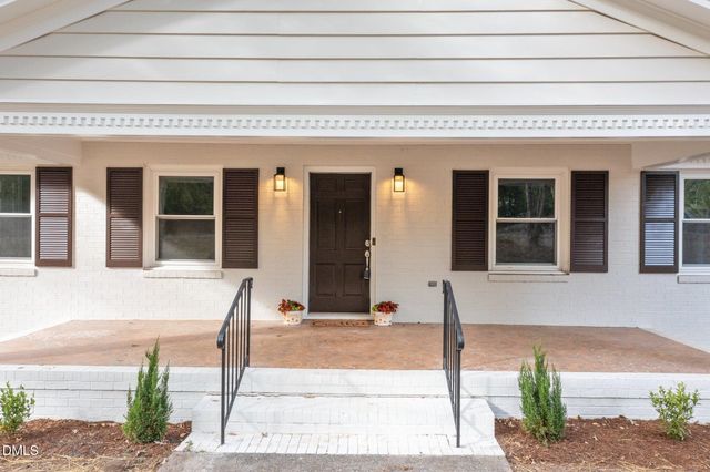 1025 Lakeside Drive, Durham, NC 27712