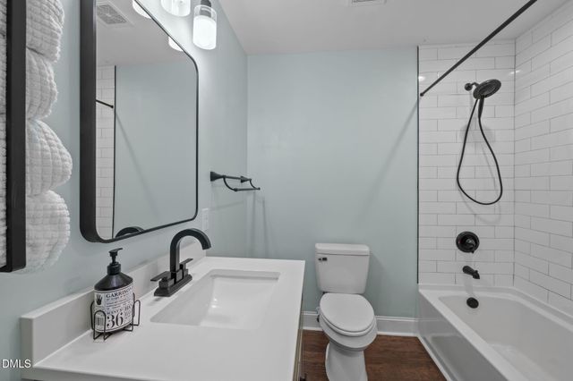 1025 Lakeside Drive, Durham, NC 27712