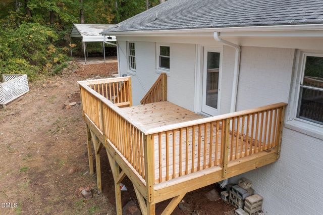 1025 Lakeside Drive, Durham, NC 27712