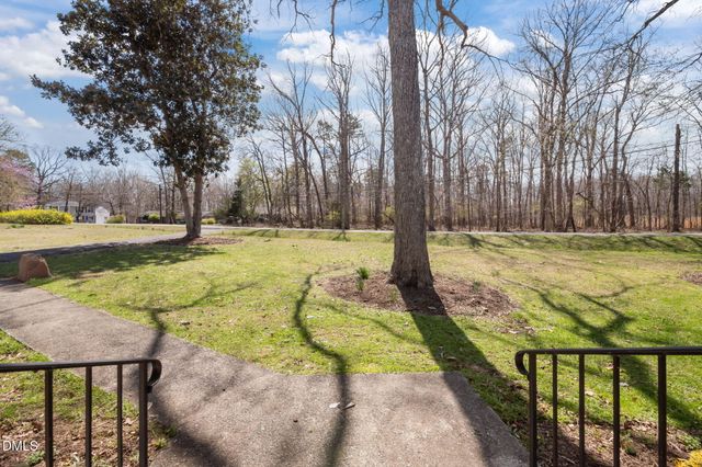 1025 Lakeside Drive, Durham, NC 27712