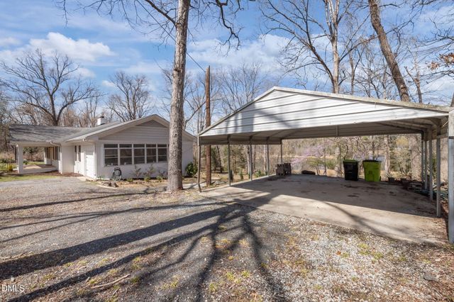 1025 Lakeside Drive, Durham, NC 27712