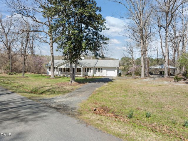 1025 Lakeside Drive, Durham, NC 27712