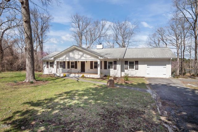 1025 Lakeside Drive, Durham, NC 27712