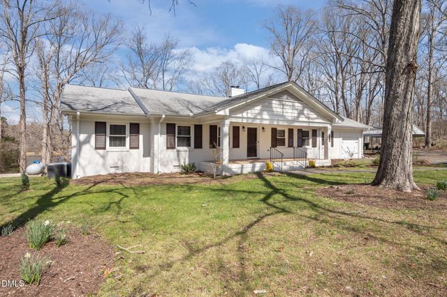 1025 Lakeside Drive, Durham, NC 27712