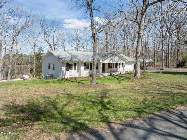 1025 Lakeside Drive, Durham, NC 27712