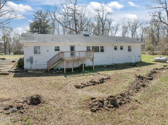 1025 Lakeside Drive, Durham, NC 27712