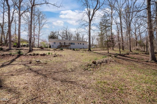 1025 Lakeside Drive, Durham, NC 27712