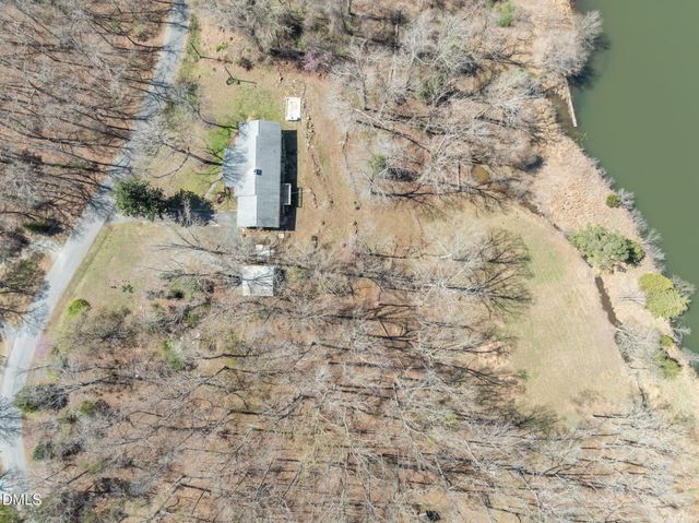 1025 Lakeside Drive, Durham, NC 27712