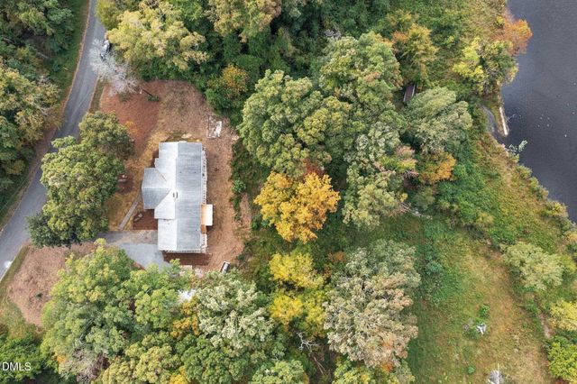 1025 Lakeside Drive, Durham, NC 27712