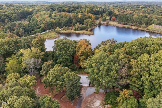 1025 Lakeside Drive, Durham, NC 27712