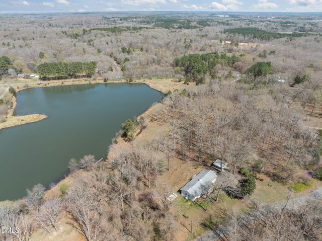 1025 Lakeside Drive, Durham, NC 27712