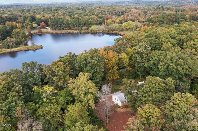 1025 Lakeside Drive, Durham, NC 27712