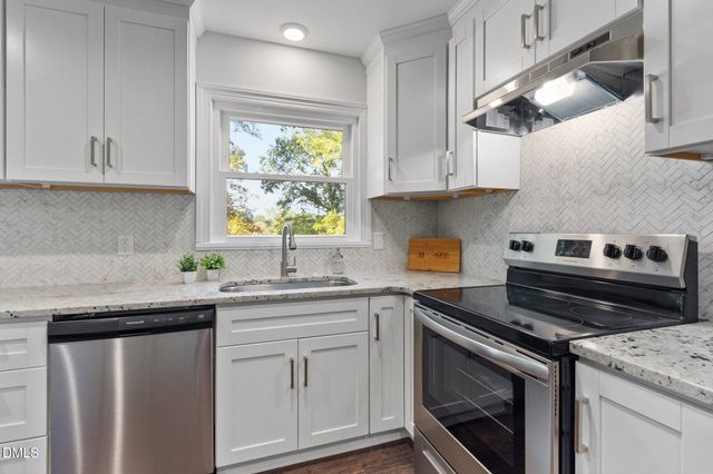 1025 Lakeside Drive, Durham, NC 27712