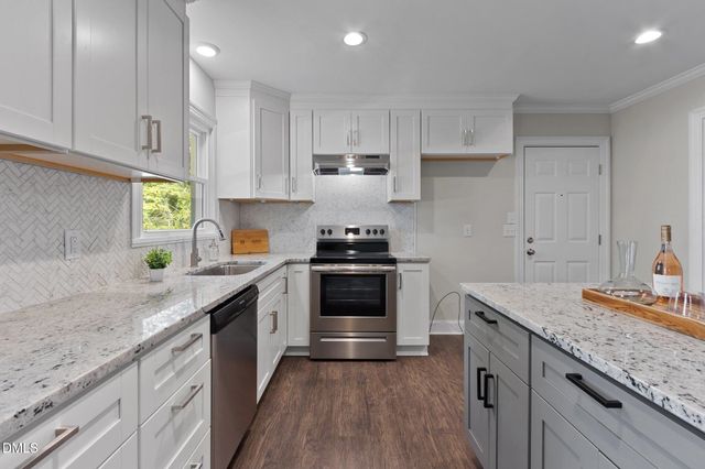 1025 Lakeside Drive, Durham, NC 27712