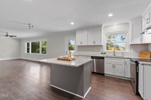 1025 Lakeside Drive, Durham, NC 27712