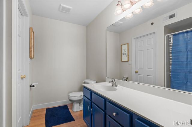 4300 Spring Creek Lane, O'fallon, MO 63368