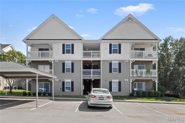 4300 Spring Creek Lane, O'fallon, MO 63368