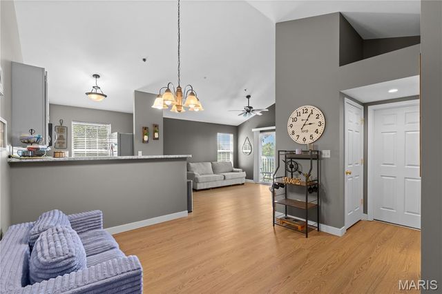4300 Spring Creek Lane, O'fallon, MO 63368