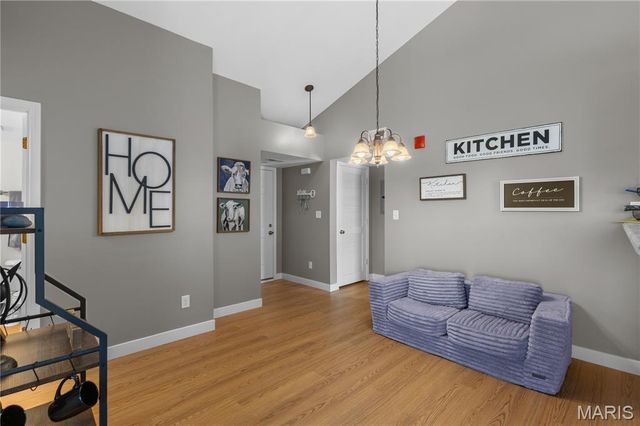 4300 Spring Creek Lane, O'fallon, MO 63368