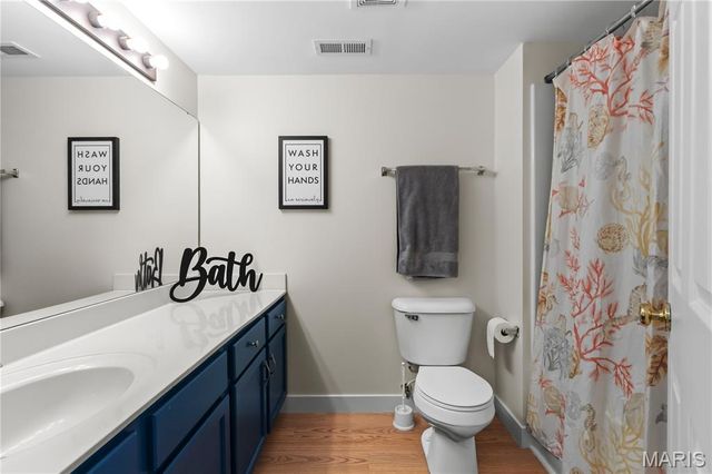 4300 Spring Creek Lane, O'fallon, MO 63368