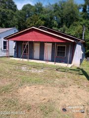 610 /612 S 2nd Street, Pinetops, NC 27864