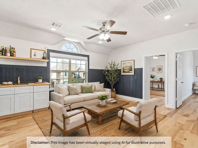 140 Andover Lane, Prosper, TX 75078