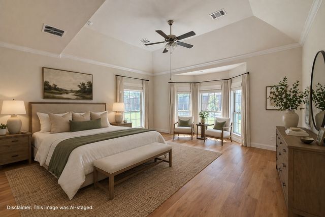 140 Andover Lane, Prosper, TX 75078