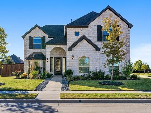 140 Andover Lane, Prosper, TX 75078