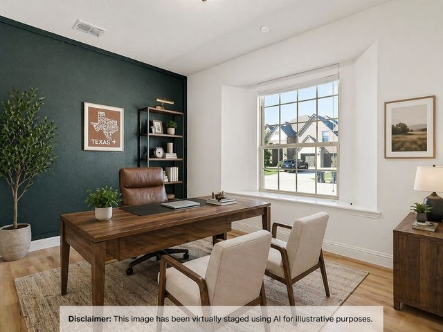 140 Andover Lane, Prosper, TX 75078