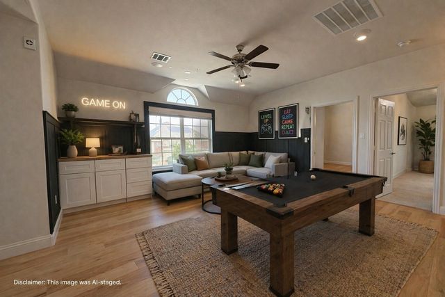 140 Andover Lane, Prosper, TX 75078