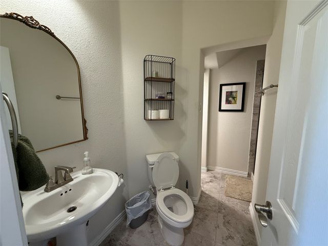 140 Andover Lane, Prosper, TX 75078