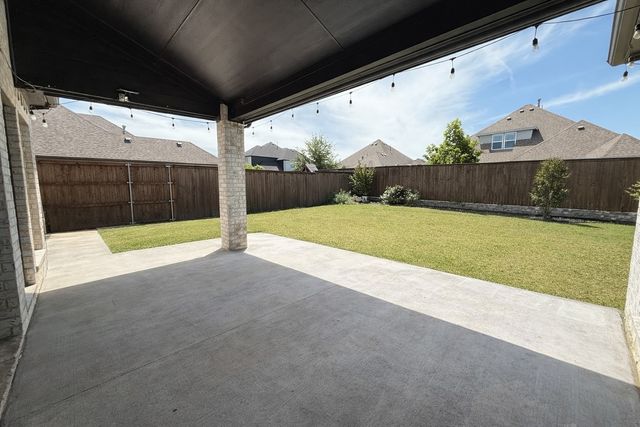 140 Andover Lane, Prosper, TX 75078