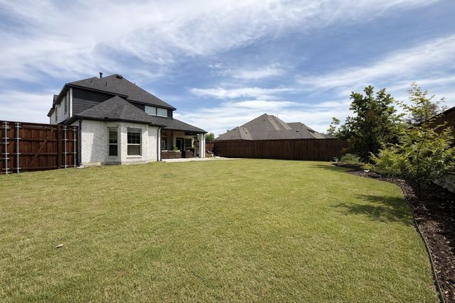 140 Andover Lane, Prosper, TX 75078