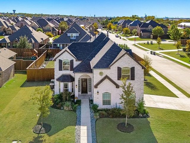 140 Andover Lane, Prosper, TX 75078