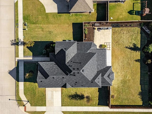 140 Andover Lane, Prosper, TX 75078