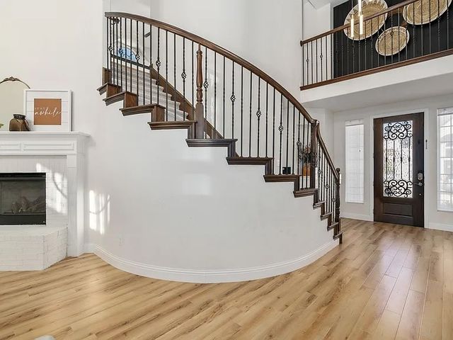 140 Andover Lane, Prosper, TX 75078