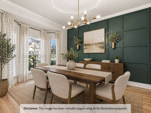 140 Andover Lane, Prosper, TX 75078