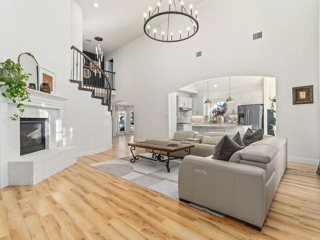 140 Andover Lane, Prosper, TX 75078