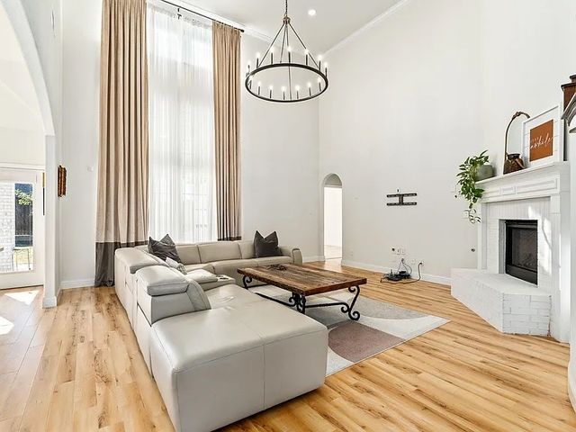 140 Andover Lane, Prosper, TX 75078