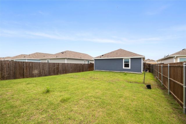 5646 Bristle Leaf Drive, Princeton, TX 75407
