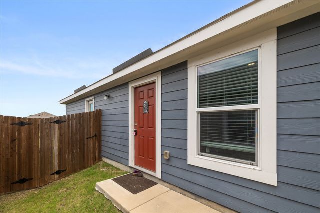 5646 Bristle Leaf Drive, Princeton, TX 75407