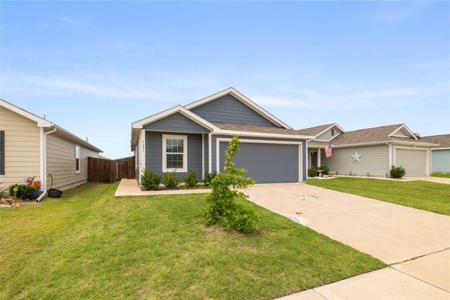5646 Bristle Leaf Drive, Princeton, TX 75407