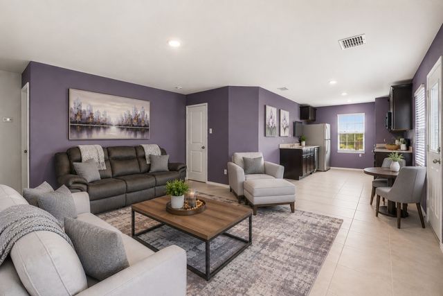 5646 Bristle Leaf Drive, Princeton, TX 75407