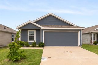 5646 Bristle Leaf Drive, Princeton, TX 75407