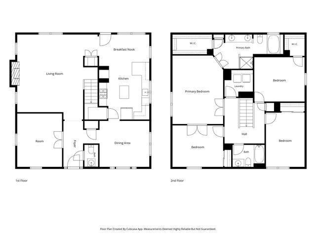 211 Aberdeen Street, Stafford, TX 77477