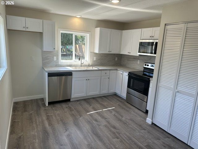 210 24TH Ave, Longview, WA 98632