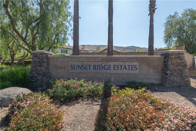 4714 Laurel Ridge, Jurupa Valley, CA 92509
